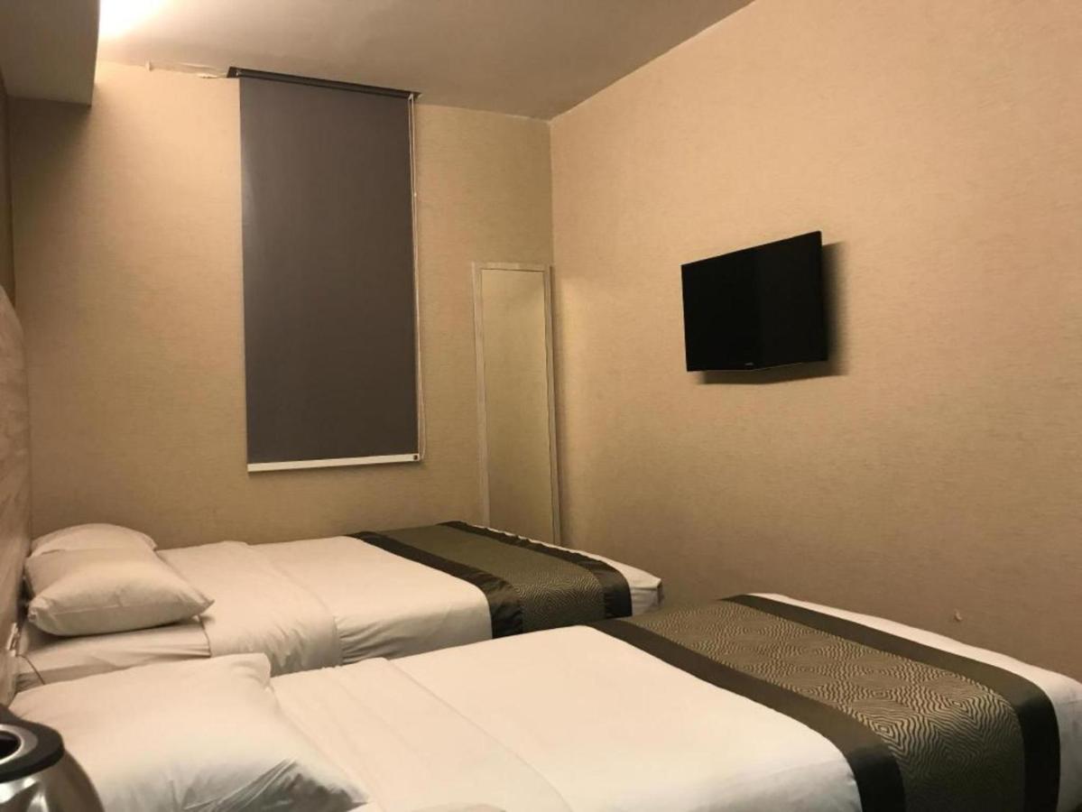 Hotel Austin Paradise - Taman Pulai Utama Skudai Εξωτερικό φωτογραφία
