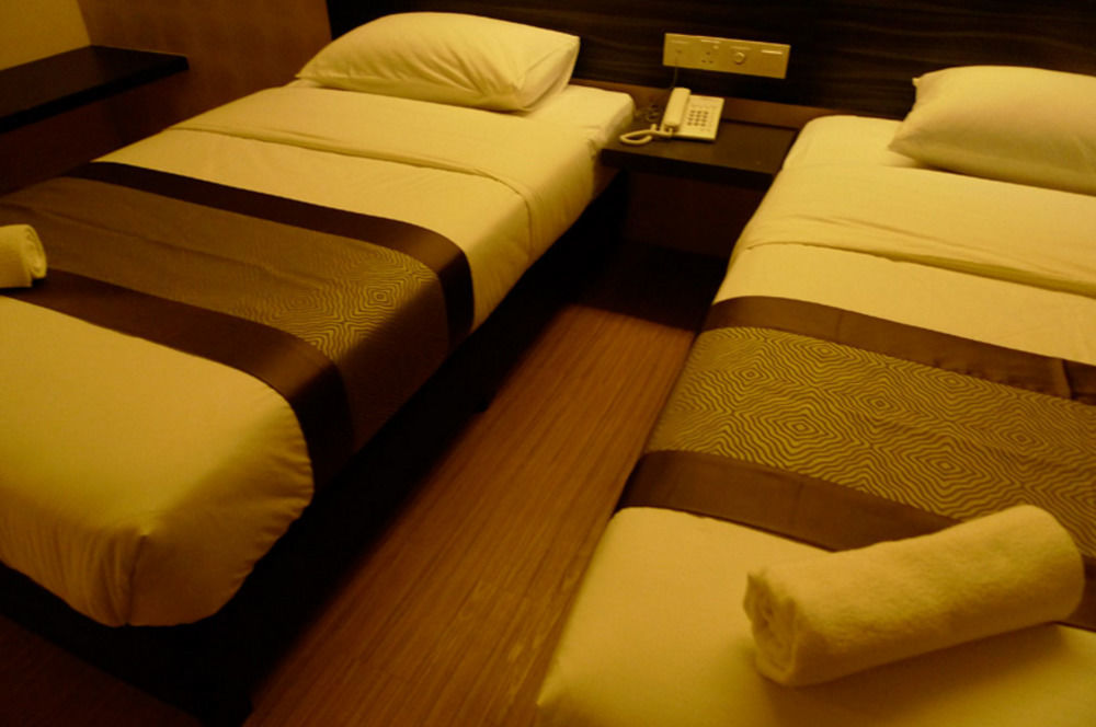 Hotel Austin Paradise - Taman Pulai Utama Skudai Εξωτερικό φωτογραφία