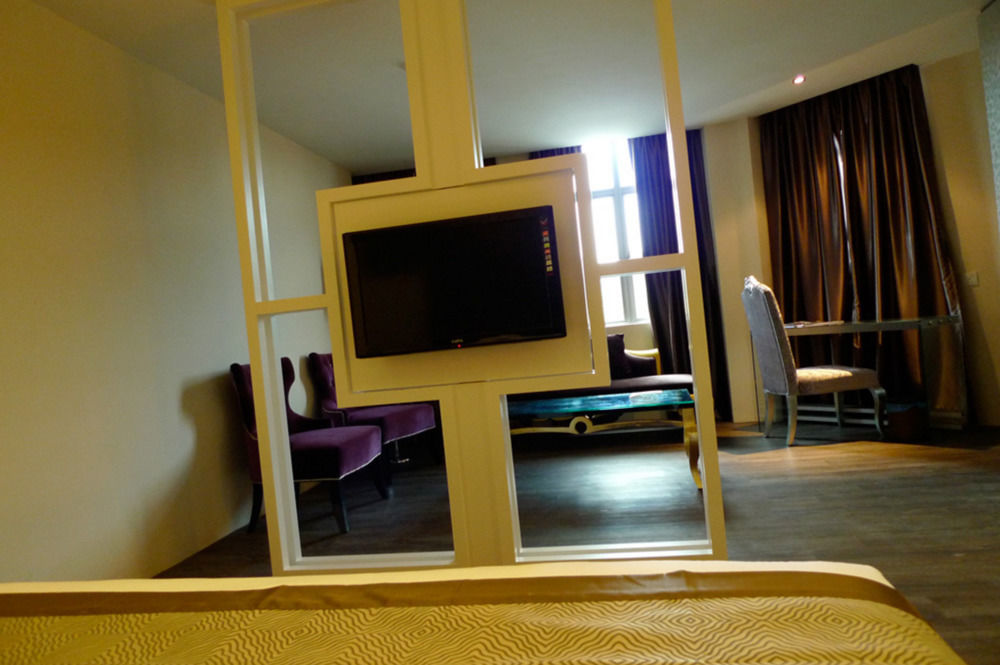 Hotel Austin Paradise - Taman Pulai Utama Skudai Εξωτερικό φωτογραφία