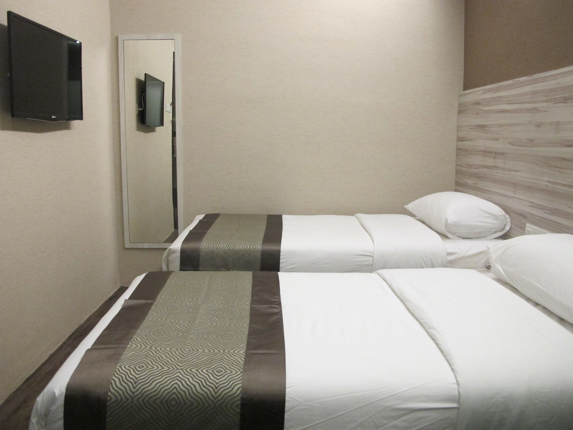 Hotel Austin Paradise - Taman Pulai Utama Skudai Εξωτερικό φωτογραφία