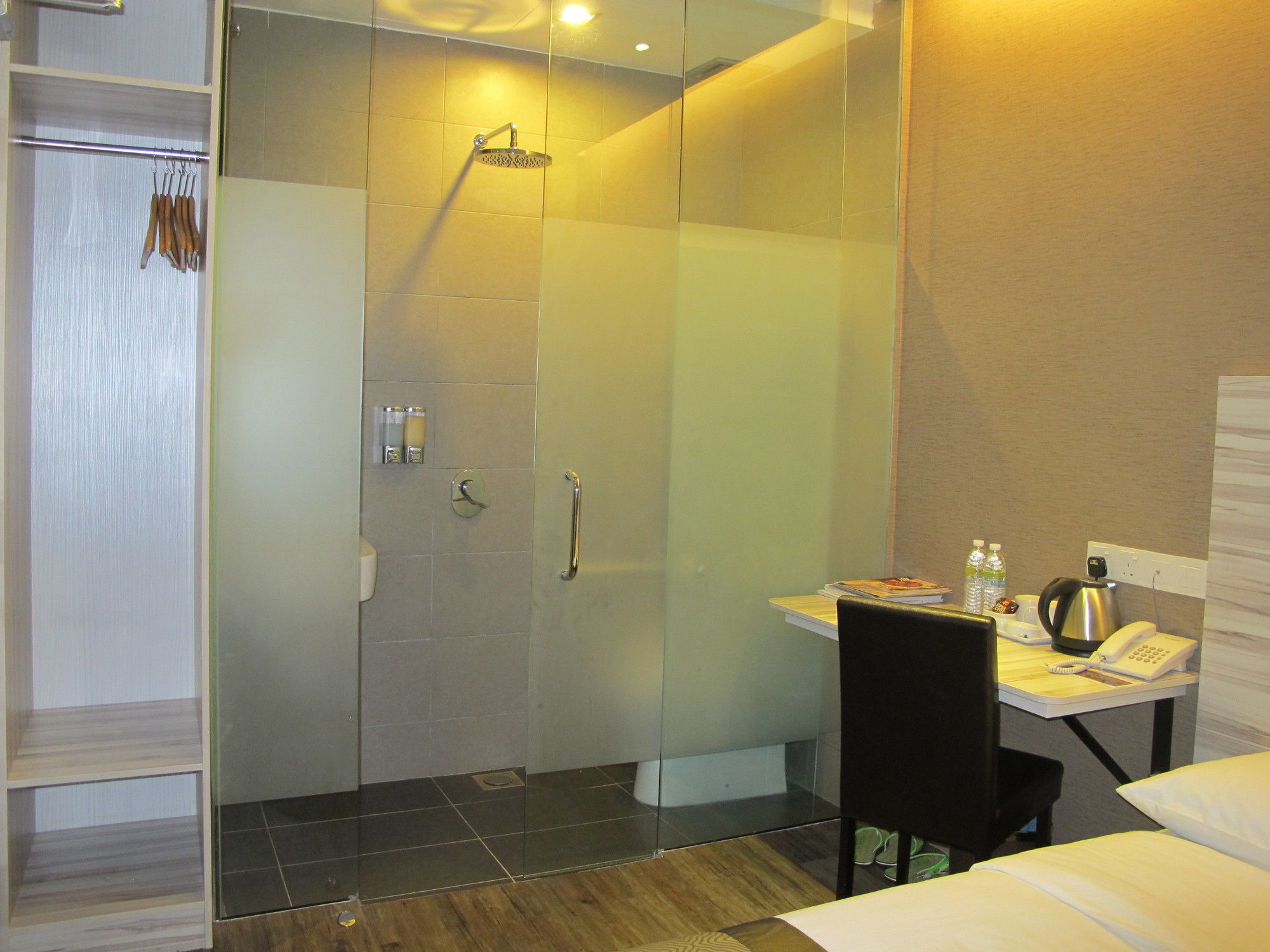Hotel Austin Paradise - Taman Pulai Utama Skudai Εξωτερικό φωτογραφία