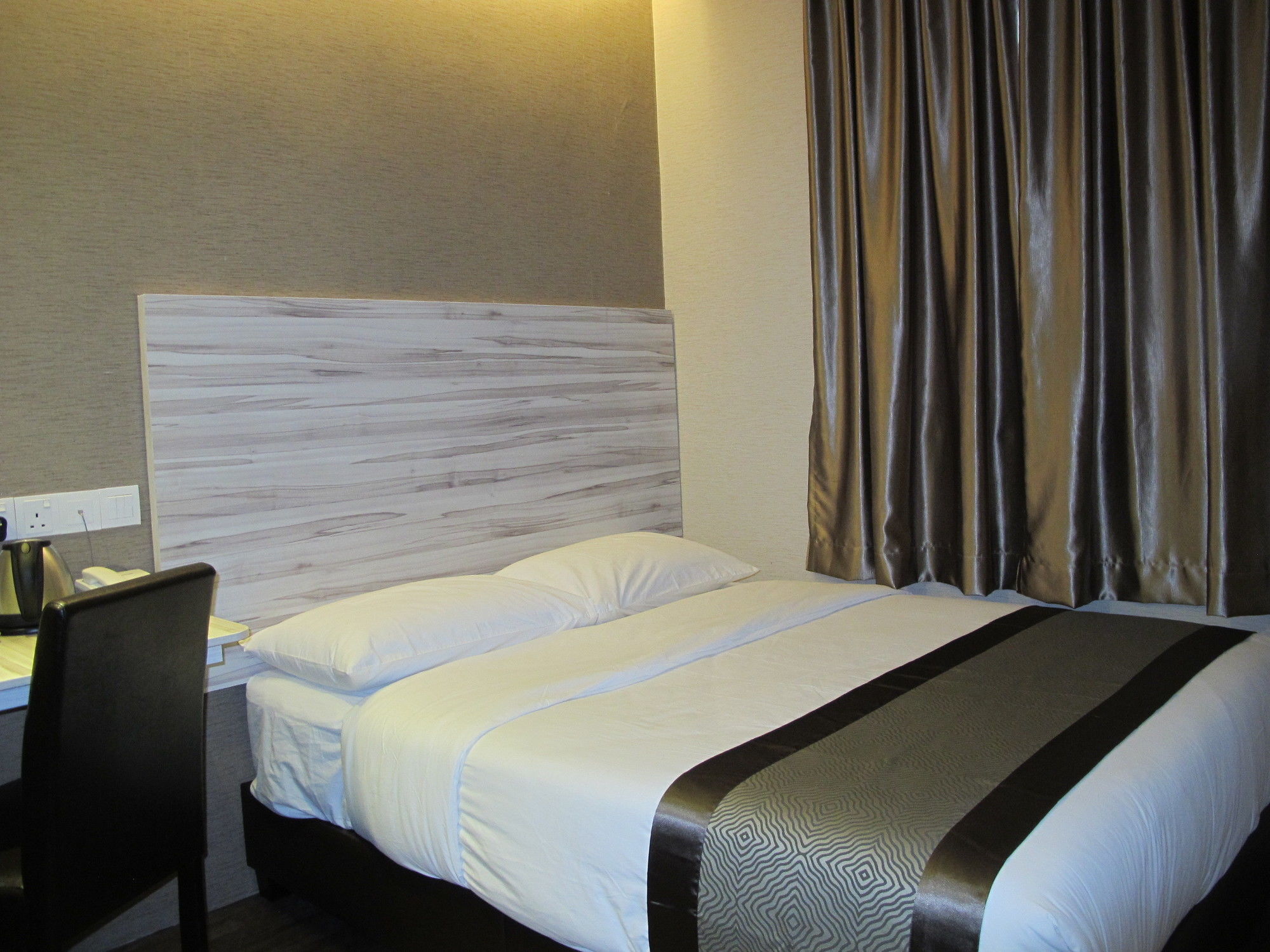 Hotel Austin Paradise - Taman Pulai Utama Skudai Εξωτερικό φωτογραφία