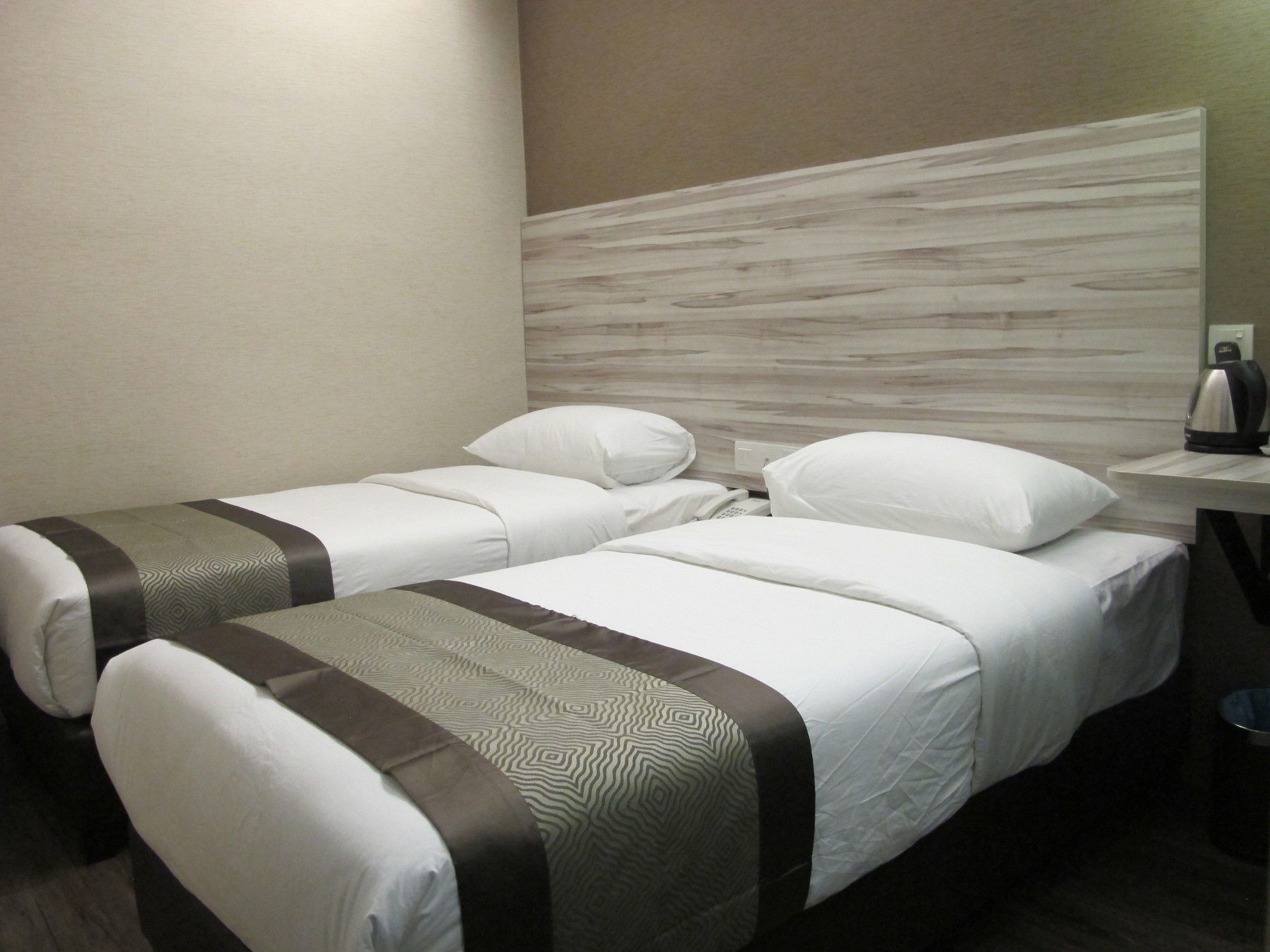 Hotel Austin Paradise - Taman Pulai Utama Skudai Εξωτερικό φωτογραφία