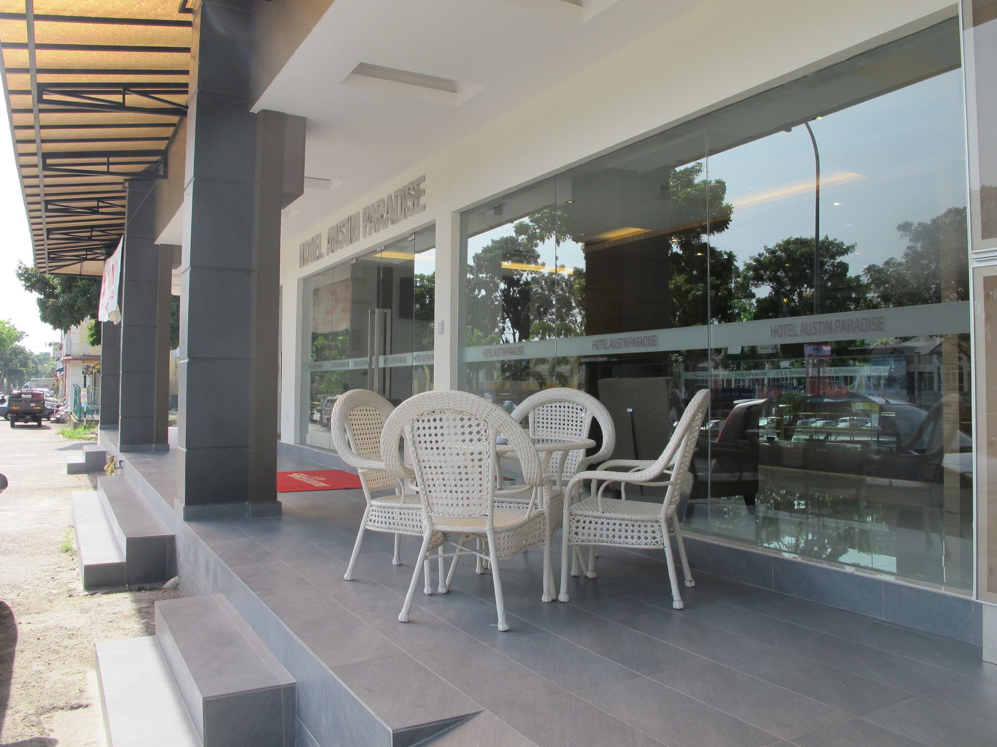 Hotel Austin Paradise - Taman Pulai Utama Skudai Εξωτερικό φωτογραφία